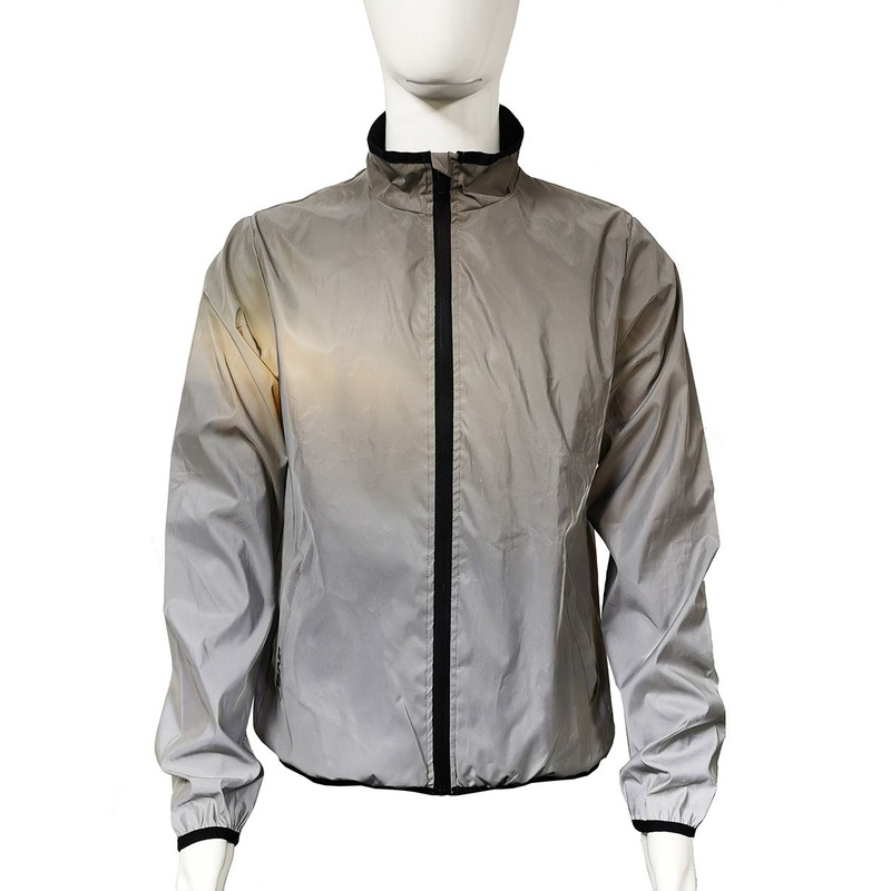 Normal Hot Sale Work Clothing Cycle Jacket Fleece Coats with High Quality – Bike Jacket and Racer Jacket price