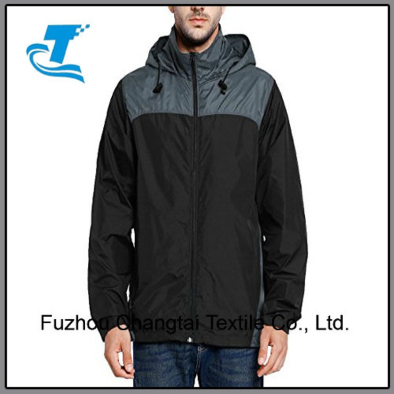 Nylon Waterproof Rain Jacket for Men – Rain Jacket and Waterproof Jacket price