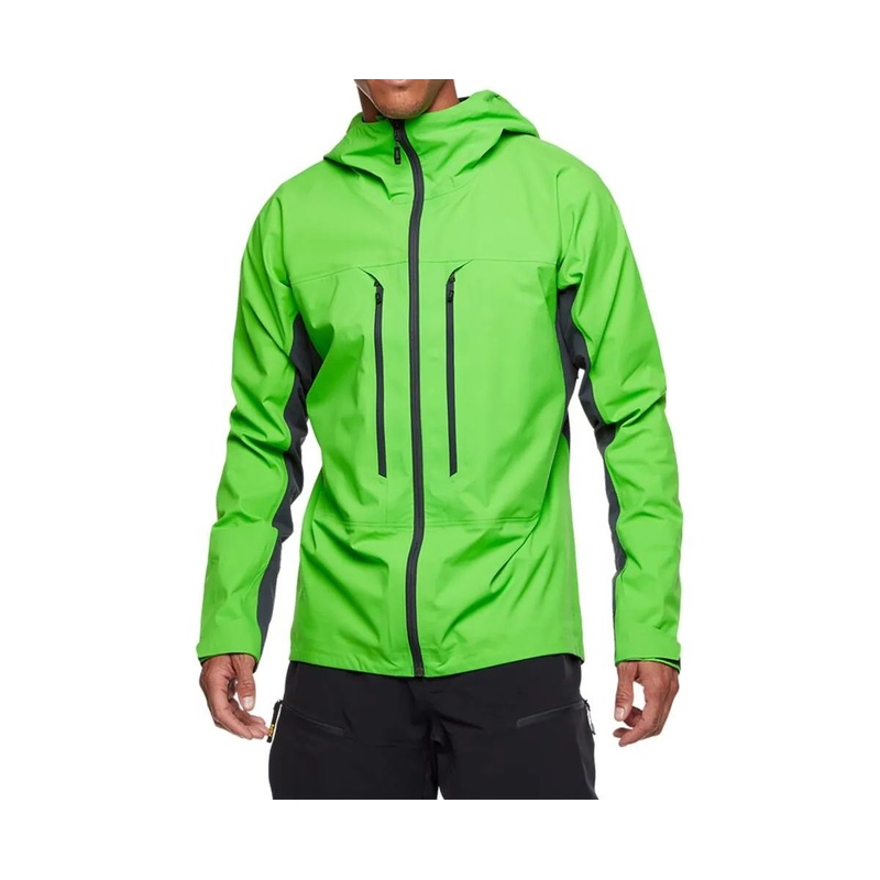 OEM/ODM Custom Stylish Waterproof Jacket for Men, Windbreaker for Outdoor Adventures – Stylish Waterproof Jacket and Mens Windbreaker price