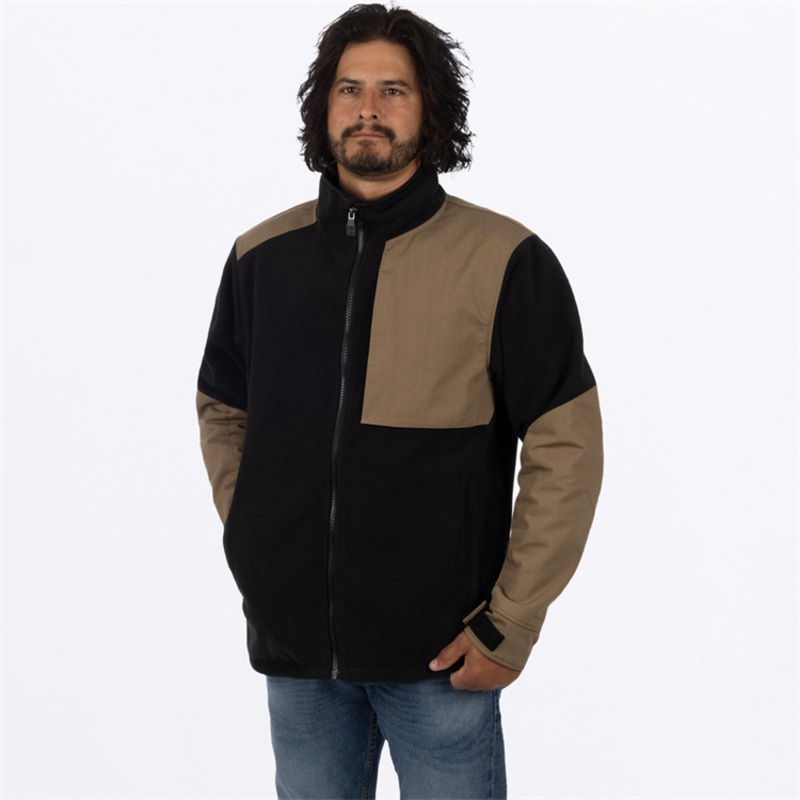 Outdoor Fishing Clothes Hot Sales Mens Fishing Jacket and Fishing Bib Set – Fishing Jacket and Fishing Jacket Suits price
