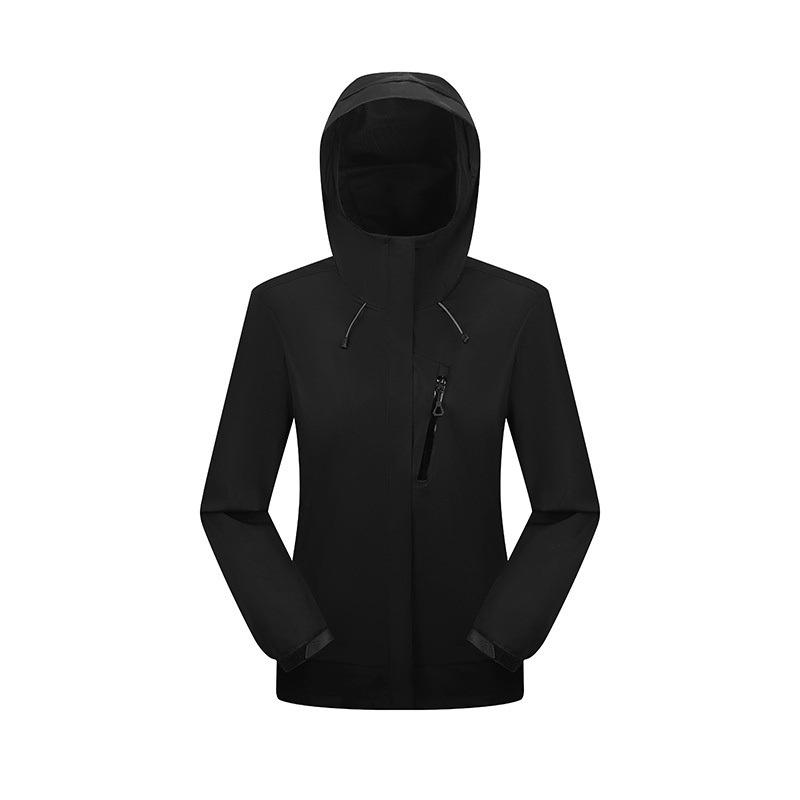 Ready Made Premium Quality Womens Waterproof Jacket for Hiking and Outdoor Activities – Womens Waterproof Gear and Outdoor Adventure Jacket price