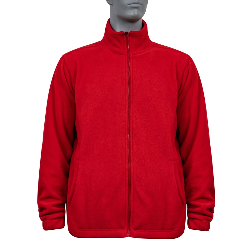 Red Grey Yellow Pink Sports Outwear out Wear Outdoor Running Micro Polar Fleece Jacket – Clothes and Ski Skate Jacket price