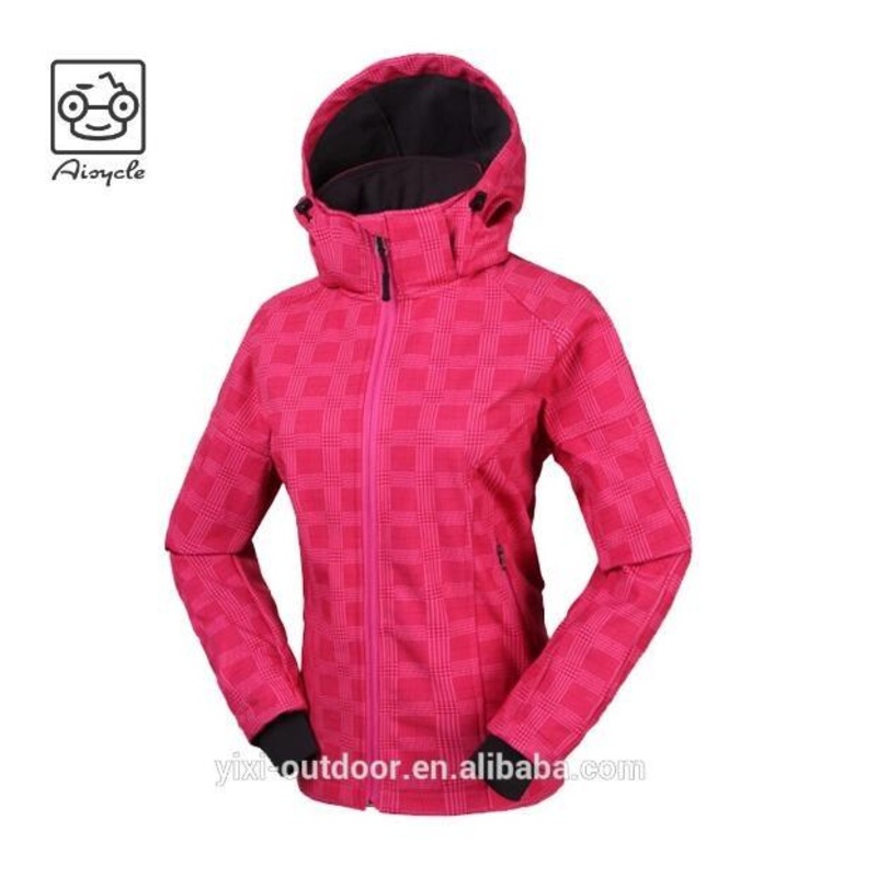 Trekking Custom Outdoor Waterproof Softshell Jackets Windproof Hunting Clothes – Jacket and Softshell Jacket price