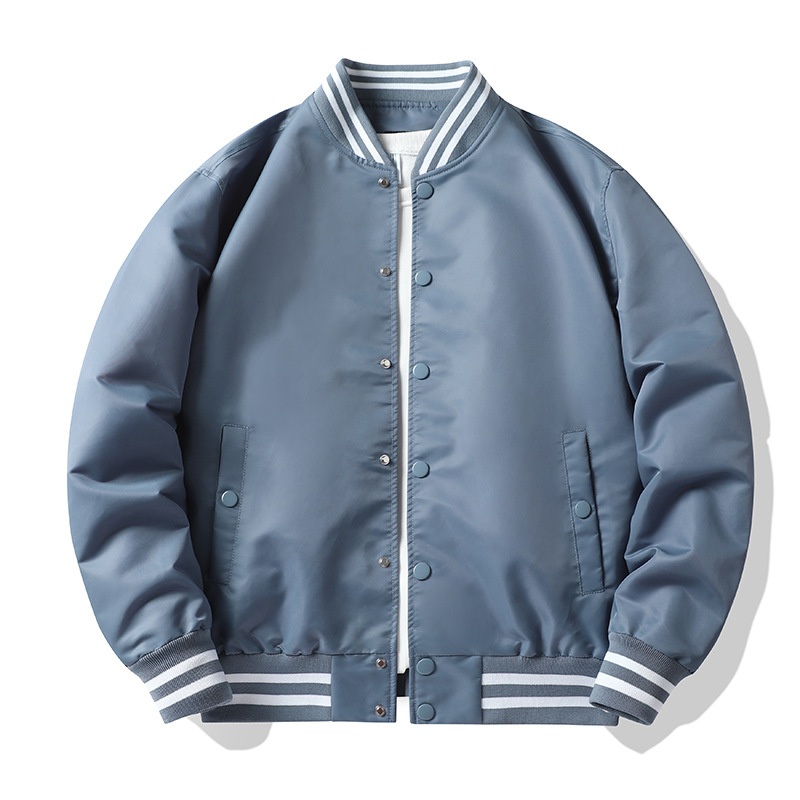 Vintage Dark-Colored Jacket Sustainable Customized Recyclable Nylon for Unisex – Vintage Jacket and Dark-Colored Jacket price