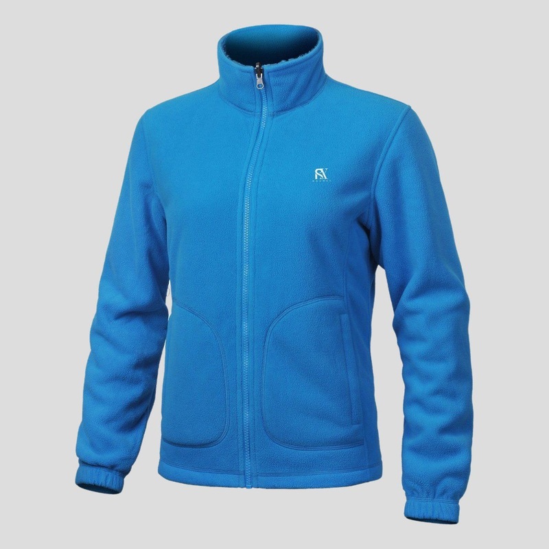 Winter Women Coat Blue Inner Soft Fleece Laminated Jacket Waterproof Jacket – Winter Jacket and Fleece Jackets price