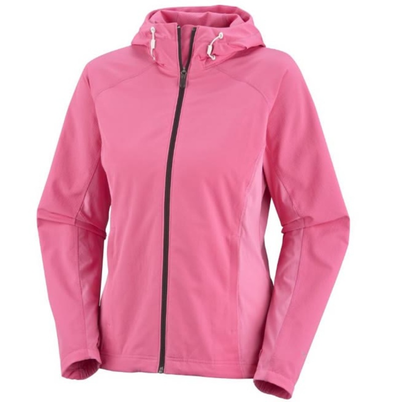 Womens Leisure Outdoor Sports Softshell Jacket – Womens Softshell Jacket and Stylish Warm Jacket price