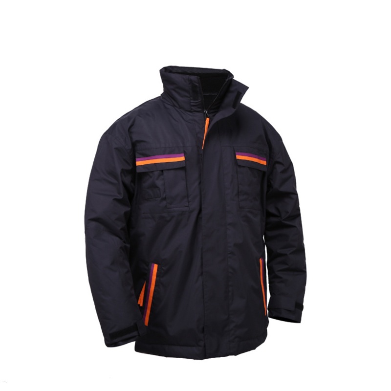 Cheap Wholesale Mans Winter Padded Outdoor Windbreaker Jackets – Winter Jacket and Padded Jacket price