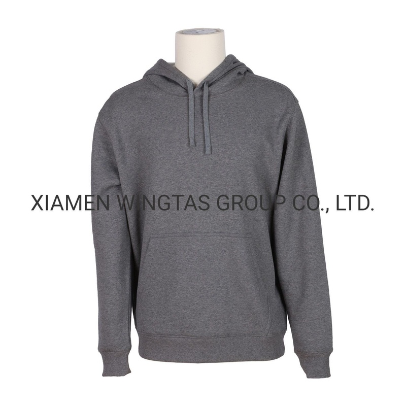 China Manufacturer Mens Hoodie Jacket with Zipper Customize OEM ODM – Winter Jacket and Outerwear price