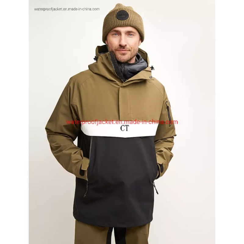 Customized OEM ODM Men S Jacket Breaker From Factory Wholesales – Mens Jacket and Breaker price