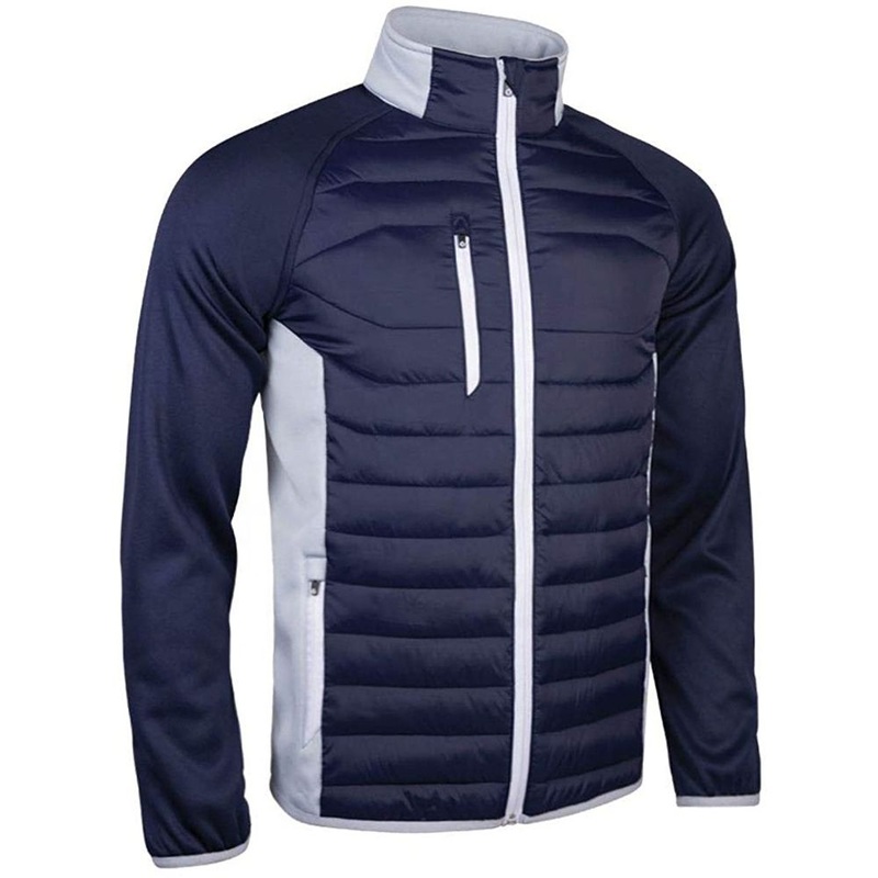 Fabric Manufacturer Cheap Fashion Jacket Light Weight – Workwear and Winter Jacket price