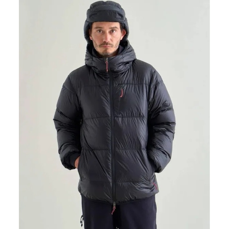 Henglong Wholesale Mens Hooded Down Jacket for Winter – Waterproof Down Jacket and Breathable Mens Jacket price