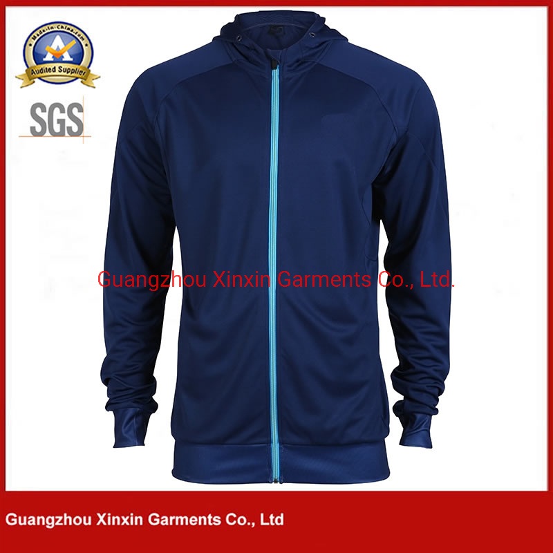 High Quality Super Hoodie Men Wholesale Custom Casual Outdoor Jacket (J551) – Jacket and Sport Clothing price