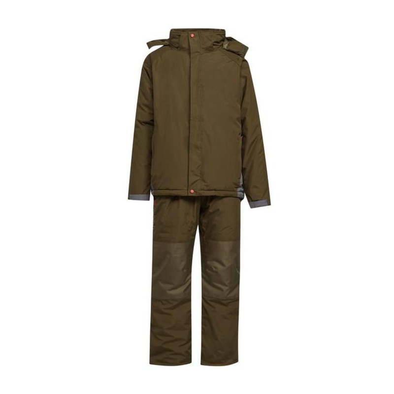 Mens Waterproof Windproof Fishing Cloth Quick Dry Padding Fish Winter Sports Suit – Fishing Jacket and Fishing Jacket Suits price