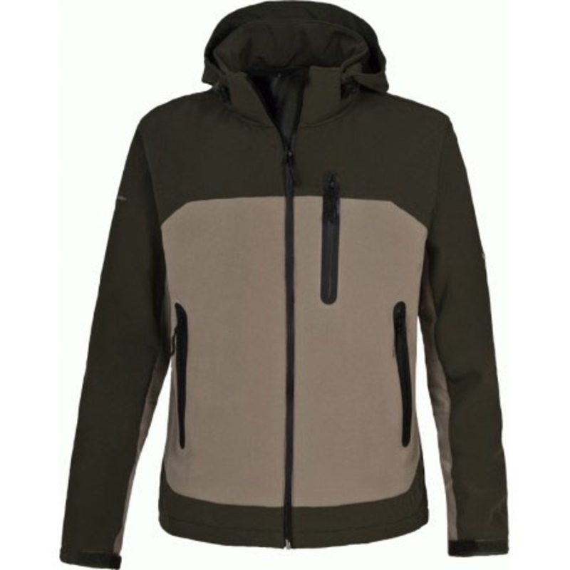 New Durable Comfortable Softshell Jacket for Men – Mens Softshell Jacket and Stylish Warm Jacket price