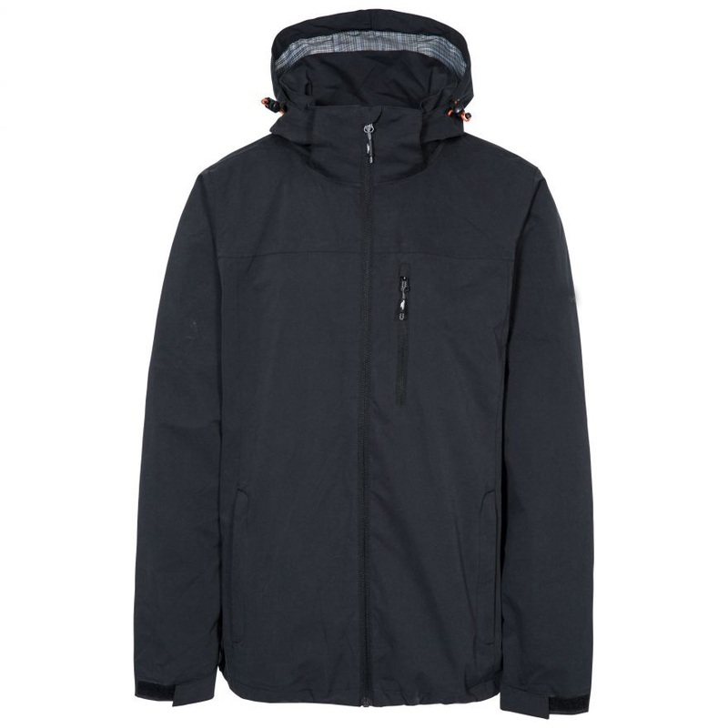 OEM Logo Sport Work out Running Zipper Jackets Cycling Jacket Waterproof Hooded Men Outdoor Jacket – Men Jacket and Waterproof Jacket price