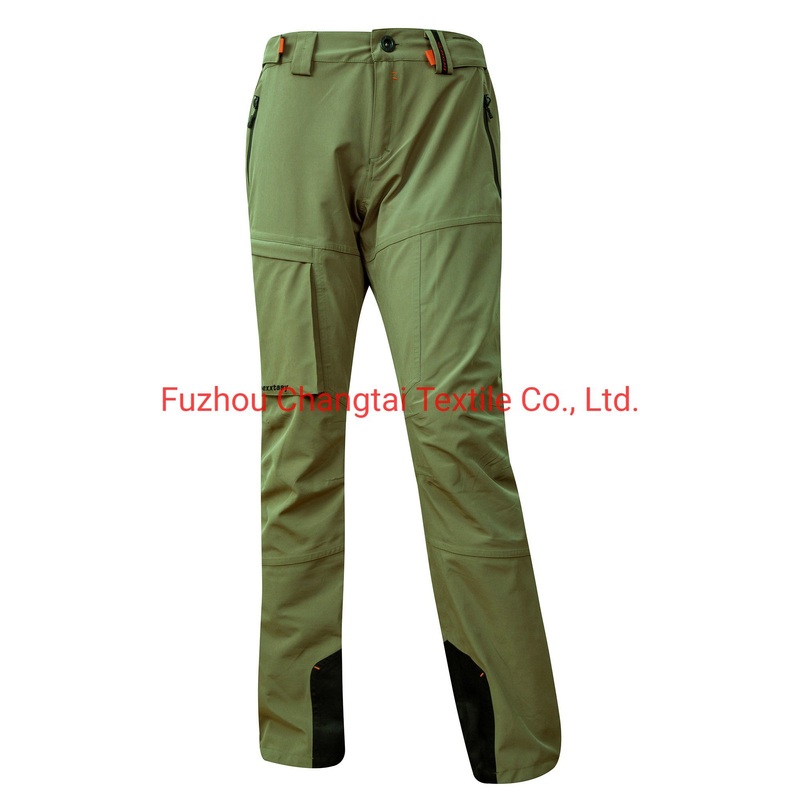 OEM ODM Treck Pant with Quick Dry Breathable Confunction From Factory Wholesales – Mens Treck Pant and Mens Pants price