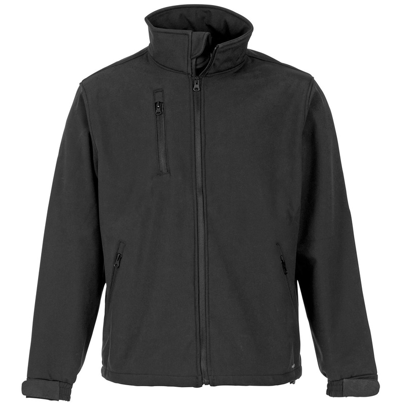 Outdoor Hiking Windproof Work Jacket Soft Shell Waterproof Camping Mens Winter Sport Jackets – Soft Shell Jacket and Men Jackets price