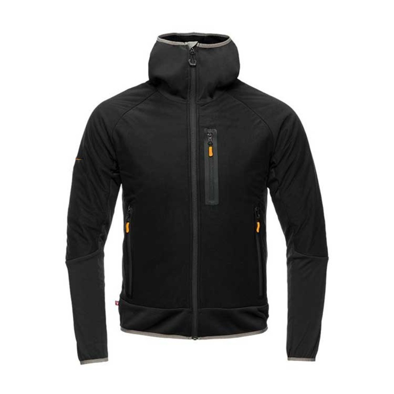 Outdoor Hunting Camping Mens Jackets Black Color Stretchable Fleece Inside Softshelll Jackets – Hunting Jacket and Shooting Jacket price