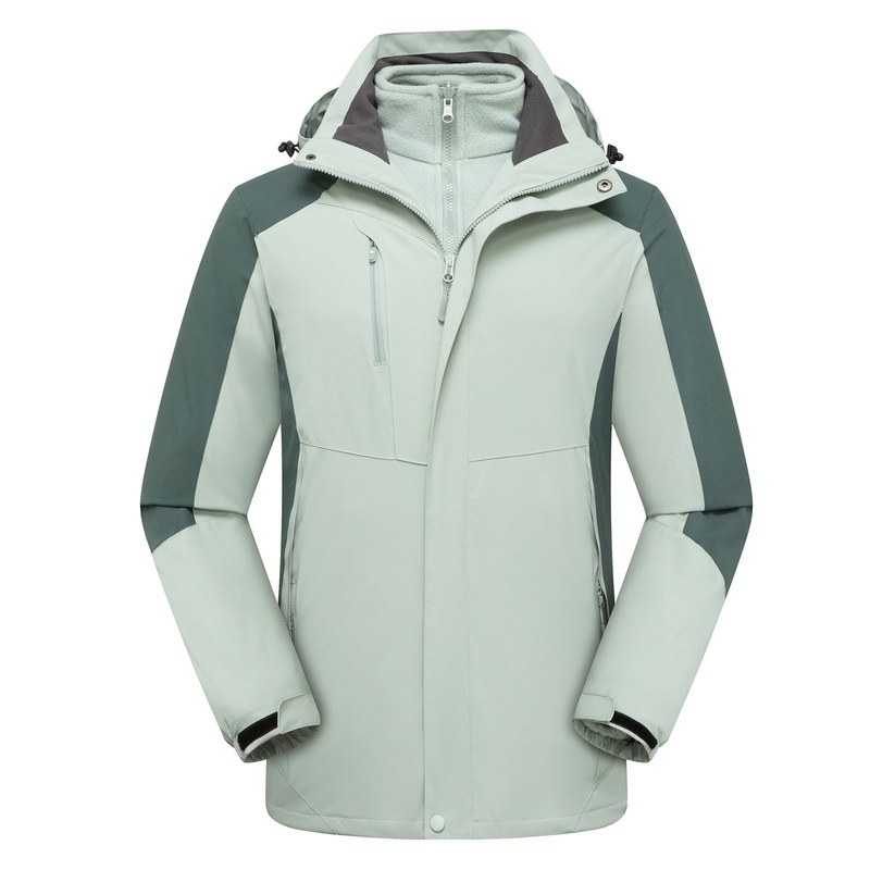 Ready Made Hot Sale Waterproof Jacket for Men with Windproof Protection – Mens Waterproof Windbreaker and Outdoor Rainproof Jacket price
