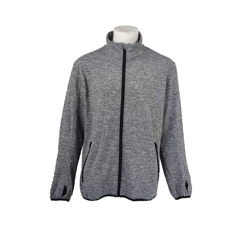 Sports Clothing Warm Men S Winter Spring Style Fleece Jacket – Sports Ware and Fleece Jacket price