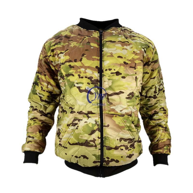 Wholesale Mens Winter Windproof Woobie Jacket – Tactical Woobie Vest and Man Vest price
