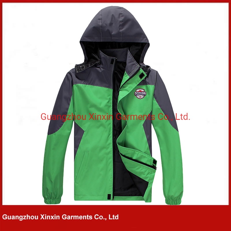 Wholesales OEM Latest Design Mens Autumn Loutdoor Jacket (J444) – Mens Jacket and Autumn Jacket price