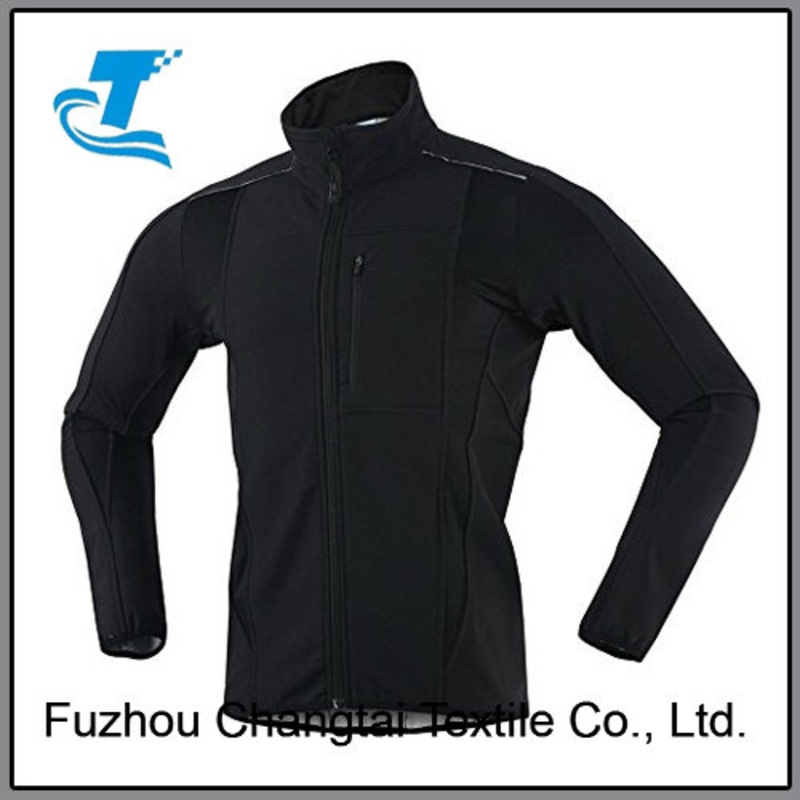 Winter Warm up Sport Thermal Softshell Cycling Jacket – Sports Wear and Men Softshell Jacket price