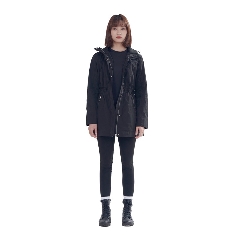 2022 New Womens Windbreaker – Women Windproof Jacket and Breathable Jacket price