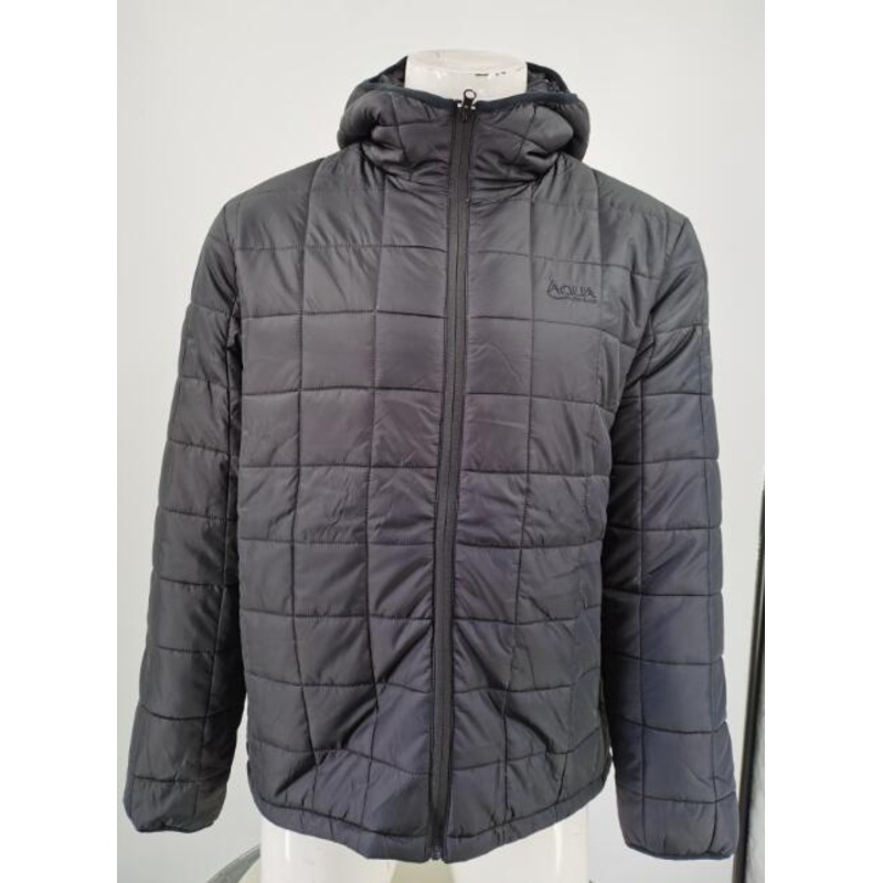 2023 Mens Utral Winter Seamless Warm Cotton Jacket Custom Logo with Hood – Warm and Winter price