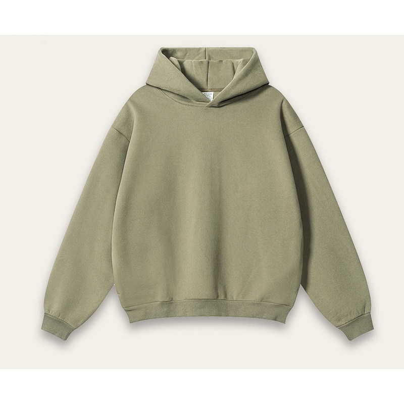 2024 New Style Unisex Hoodie Blank Warm Fashion Sweatshirt Customized Logo Ready – 2024 Hoodie Blank and Unisex Warm Sweatshirt price