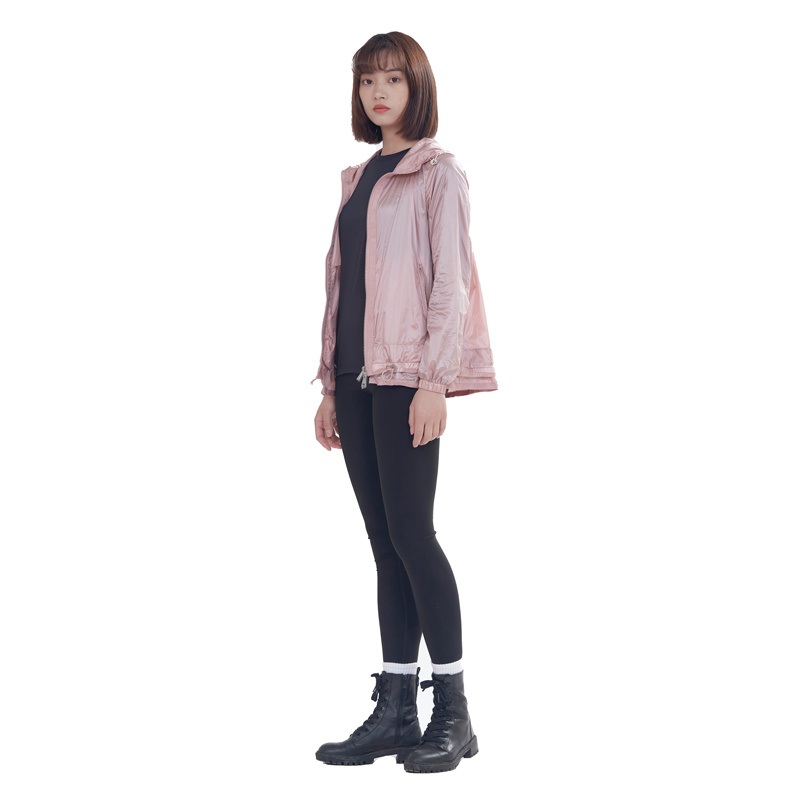 Bechance Spring Summer Women Windbreaker Jacket – Women Windproof Jacket and Breathable Jacket price