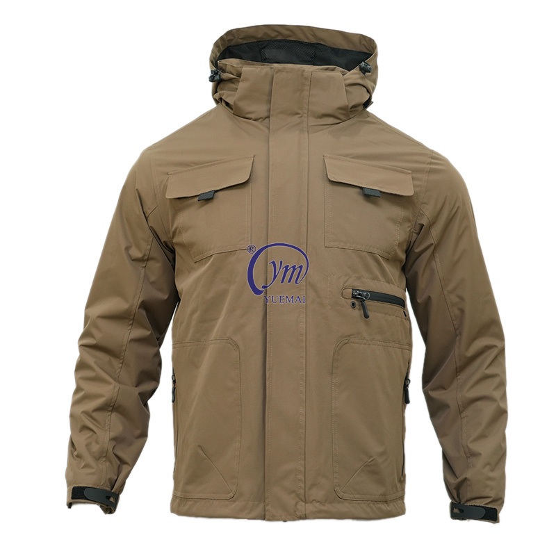 Best-Rated Field Style Cold Weather Hoody Solid Safety Tactical Mens Jacket – Best-Rated Tactical Mens Jacket and Tactical Tactical Mens Jacket price