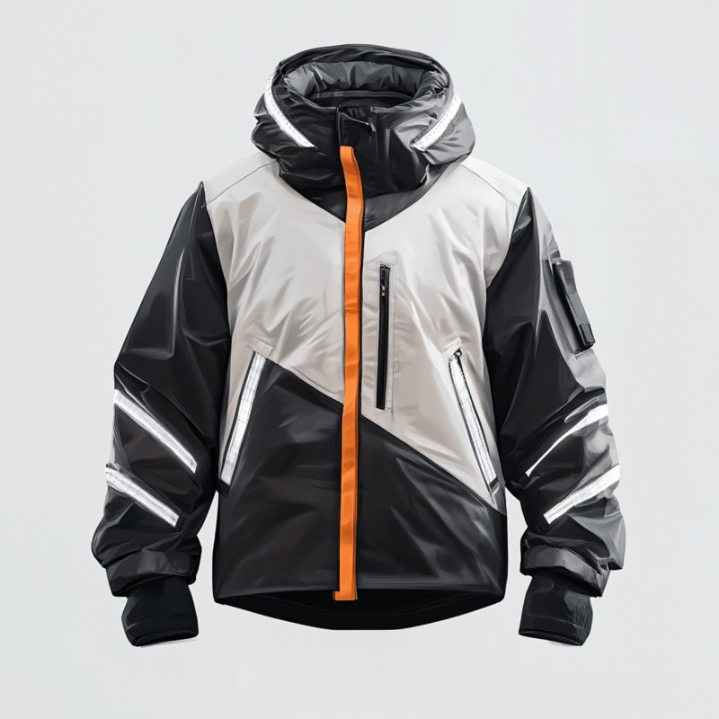 Custom All-Season Men Waterproof Jacket for Quality Outdoor Gear and Performance – Waterproof Mens Jacket and Outdoor Performance Gear price