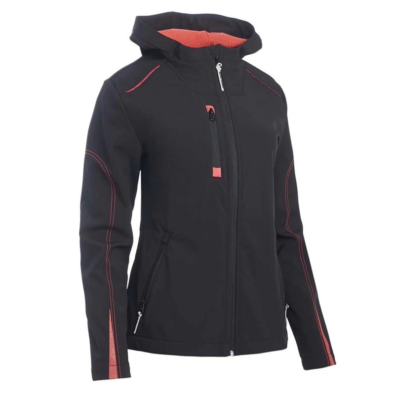 Custom Outdoor Clothing Camping Hiking Wear Women Wear-Resistant Mountaineering Softshell Jacket Sports Wear – Sports Wear and Softshell Jacket price