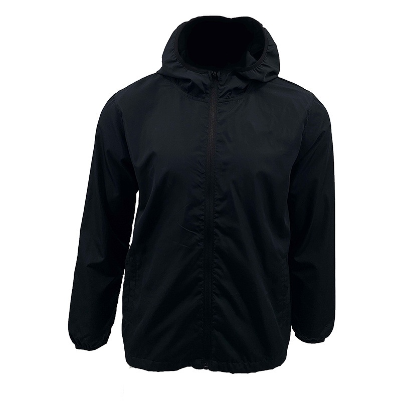 Custom Outdoor Sport Running Encaissable Backpack Windbreaker Jacket – Windbreaker and Outdoor Jacket price