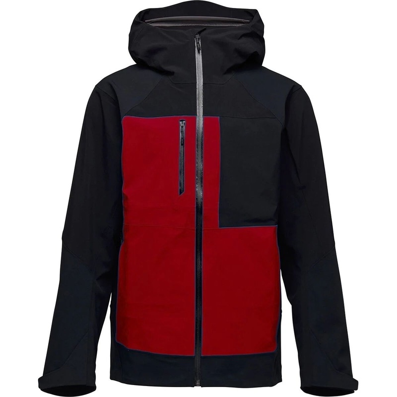 Custom Premium Quality Men Ski Jacket, Ideal for Ski Active Waterproof Breathable – Ski Jacket Men and Outdoor Adventure Jacket price