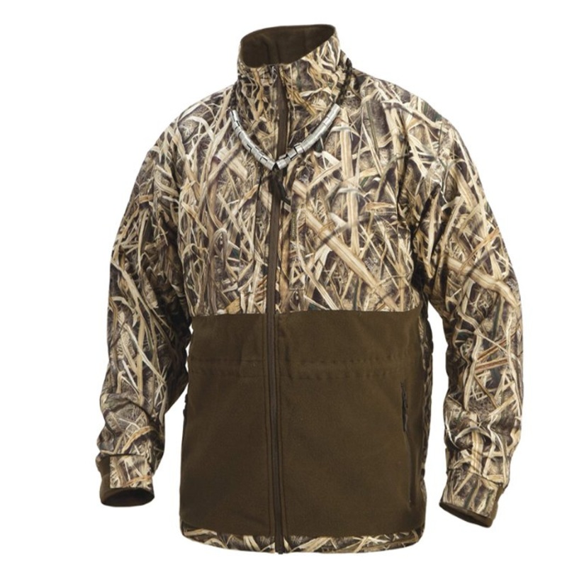 Custom Professional Hunting Winter Jacket with Factory Price – Hunting Jacket and Camouflage Jacket price