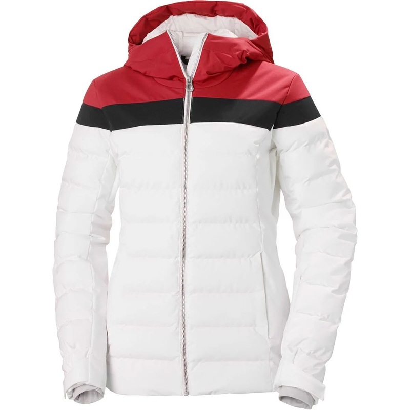 Custom Women Ski Jacket with Lining Perfect for Cold Weather Activities – Womens Ski Jacket Durable and Functional Outerwear Women price