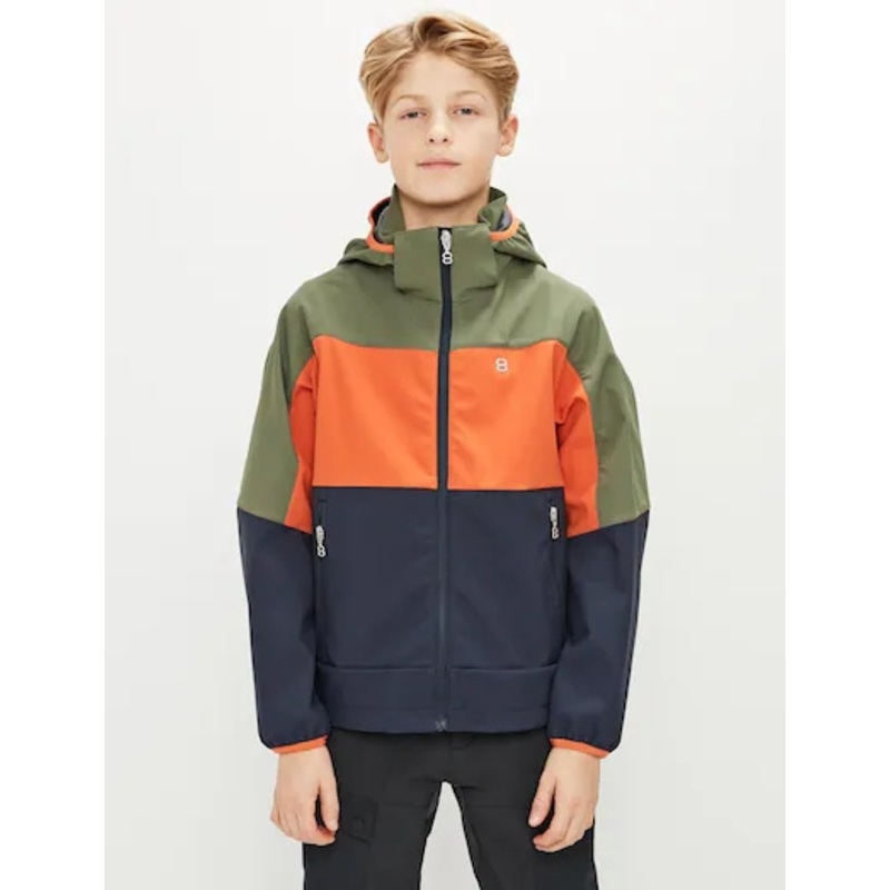 Factory Wholesales Fashion OEM ODM Kids Windbreaker Waterproof Jacket Breathable Jacket Windproof Coat Winter Apparel – Kids Jacket and Windbreaker Jacket price