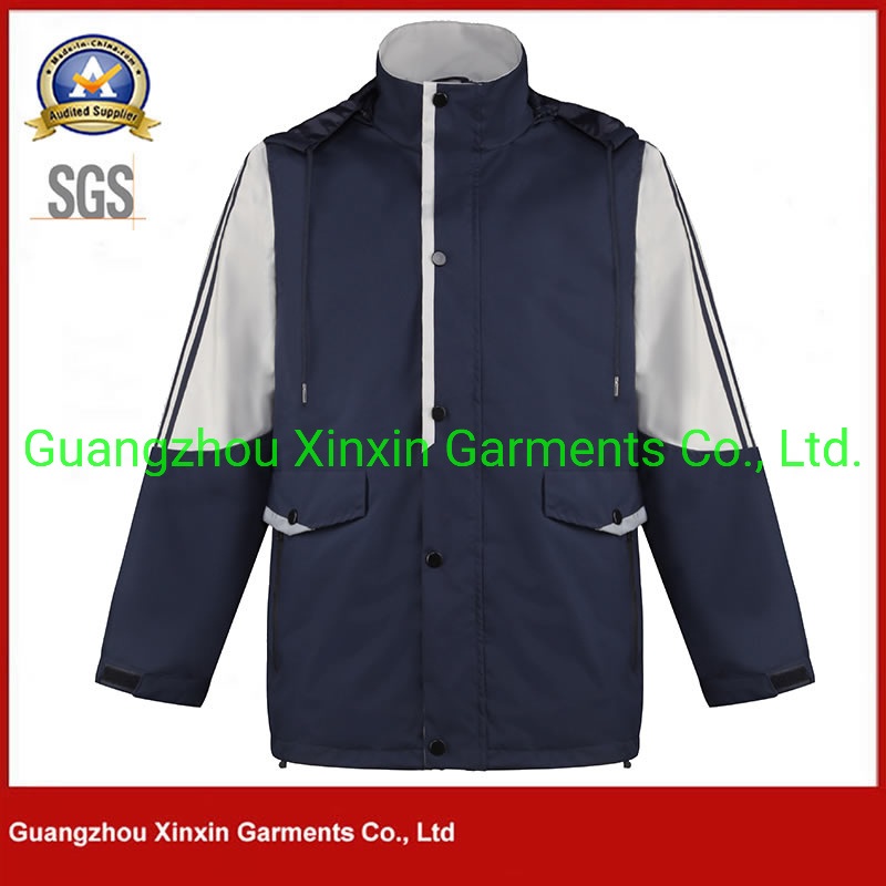 Fashion Mens Work Clothing Cotton Blended Fabric Workwear Jacket (W946) – Men Work Clothing and Fashion Working Jacket price