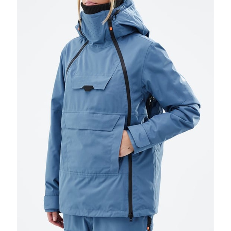 High Quality Women Ski Jacket Customized Ski Jacket Winner Ski Snow Wear – Customized Women Ski Jacket and High Quality Ski Snow Wear price