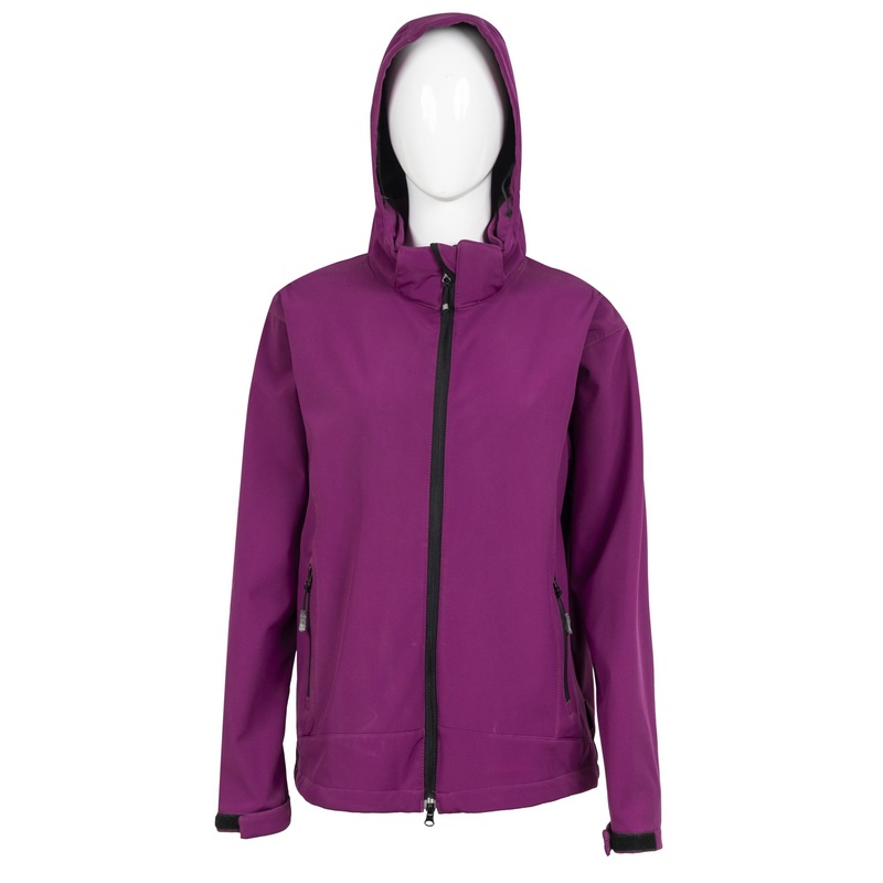 Hot Sale Custom Logo Softshell Jacket Sport Outdoor Windbreaker Mountain Waterproof Women Jacket – Softshell Jacket and Winter Jacket price