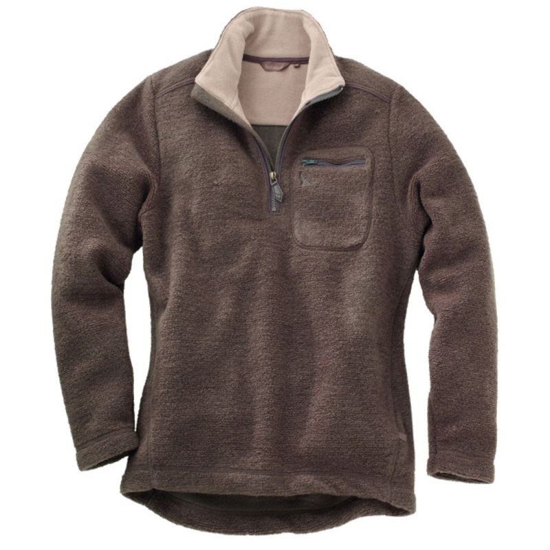 Mens Good Quality Leisure Fleece Pullover Fleece Jacket – Fashionable Outdoor Jacket and Mens Sports Coat price