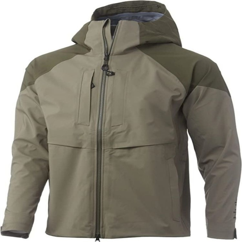 Mens Neptune Fishing Jacket: Conquer The Elements with Our Advanced Waterproof and Breathable Fabric – Fishing Jacket and Waterproof price