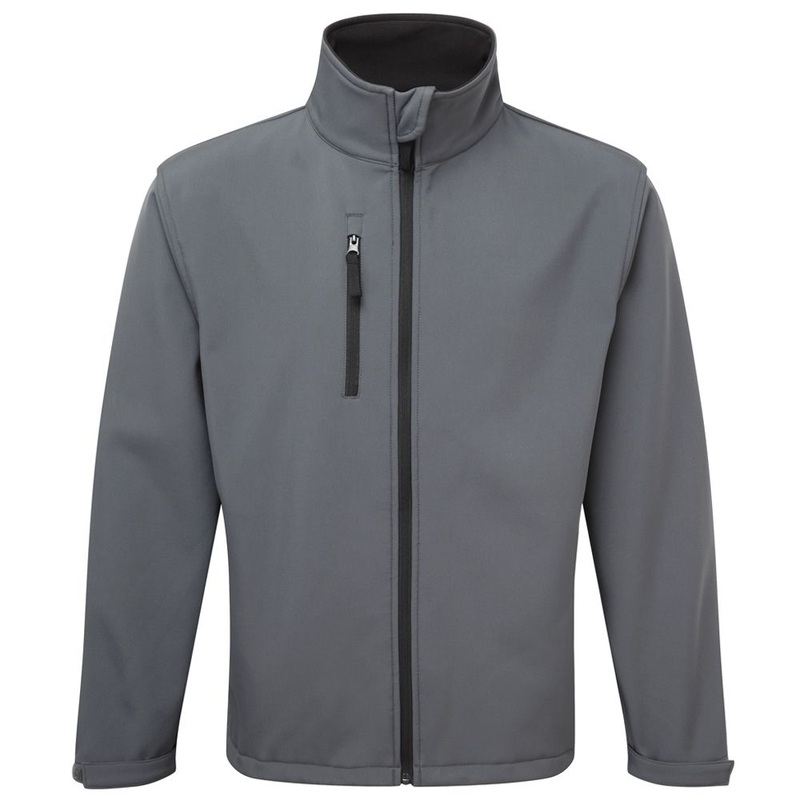 Mens Simple Style Comfortable Leisure Customized Winter Warm Softshell Jacket – Sports Wear and Men Softshell Jacket price