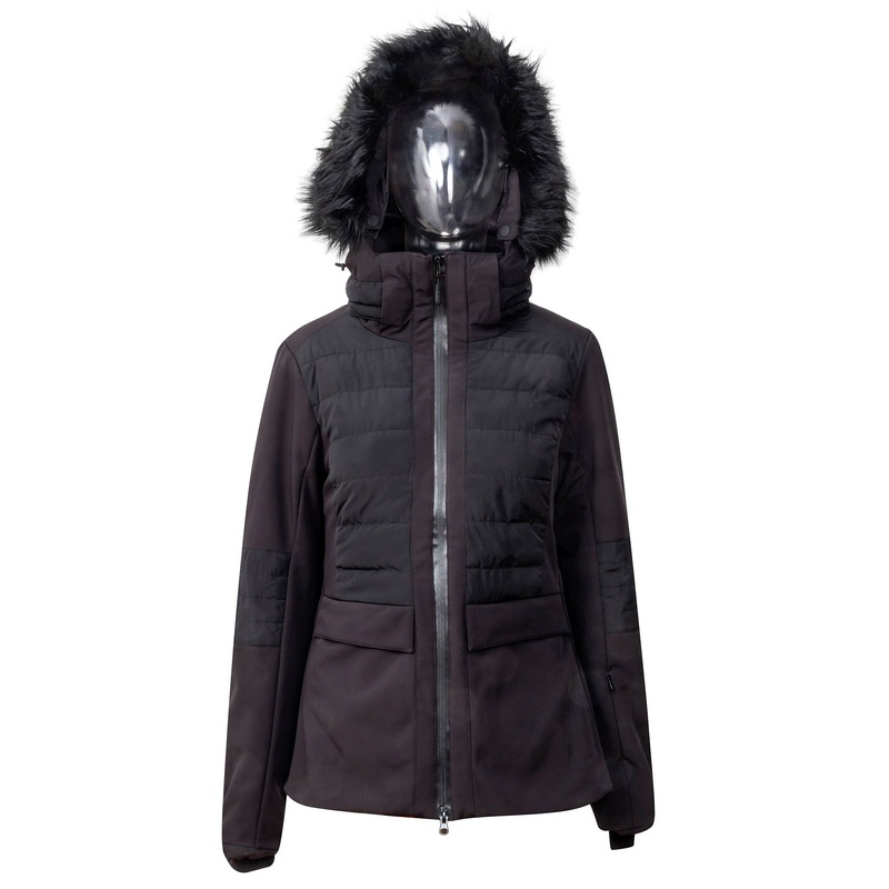 New Arrival Customized OEM ODM Ladys Padding Jacket Puffy Jacket Winter Jacket From Factory Wholesales – Padding Jacket and Filling Jacket price
