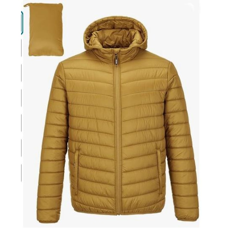 New Women Thin Duck Down Jacket Down Ultralight Jackets Autumn and Winter Warm Coats Portable Outwear – Coat and Jacket price