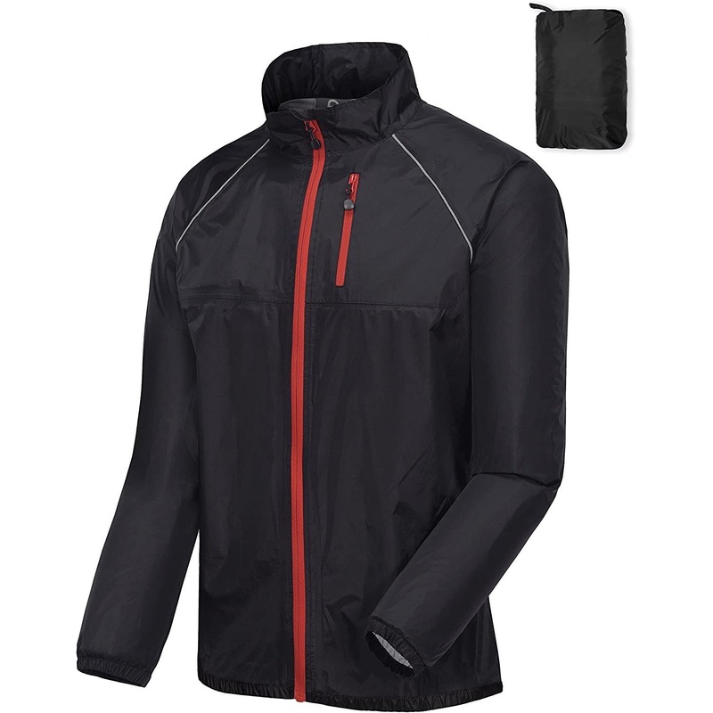 Nylon Winter Wear Soft Shell Jacket Waterproof Windbreaker – Bomber Jacket and Bike Jacket price