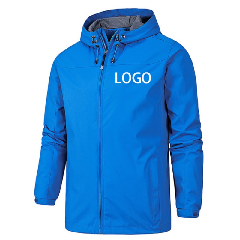 Sunnytex OEM Outdoor Cheap Waterproof Man Softshell Windbreaker Jacket – Windbreaker Jacket and Softshell Jacket price