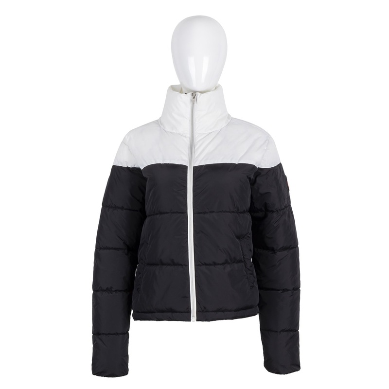Wholesale Puffer Jacket Custom Logo Cotton-Padded Mens Fashion Hooded Winter Padded Jacket – Fashion Jacket and Outdoor Jacket price
